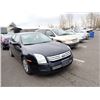 Image 2 : 2008 Ford Fusion