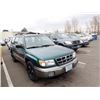 Image 2 : 1999 Subaru Forester