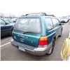 Image 3 : 1999 Subaru Forester