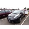 Image 1 : 2013 Nissan LEAF