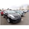 Image 2 : 2013 Nissan LEAF