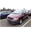 Image 1 : 1999 Dodge Caravan