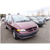 Image 2 : 1999 Dodge Caravan