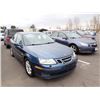 Image 2 : 2007 Saab 9-3