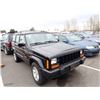 Image 2 : 2000 Jeep Cherokee