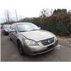 Image 2 : 2003 Nissan Altima