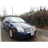 Image 2 : 2007 Mercury Milan