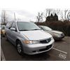 Image 2 : 2003 Honda Odyssey