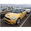 Image 1 : 2009 Mini Cooper S