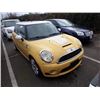 Image 2 : 2009 Mini Cooper S