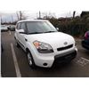 Image 2 : 2010 Kia Soul