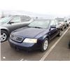 Image 1 : 1998 Audi A6