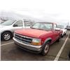 Image 1 : 1992 Dodge Dakota