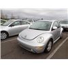 Image 1 : 2000 Volkswagen New Beetle