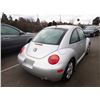 Image 3 : 2000 Volkswagen New Beetle