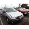 Image 2 : 2003 Pontiac Montana
