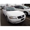 Image 2 : 2006 Nissan Sentra