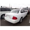 Image 3 : 2006 Nissan Sentra