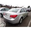 Image 3 : 2011 Chevrolet Cruze