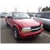 Image 2 : 2000 Chevrolet S-10