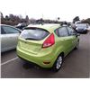 Image 3 : 2012 Ford Fiesta