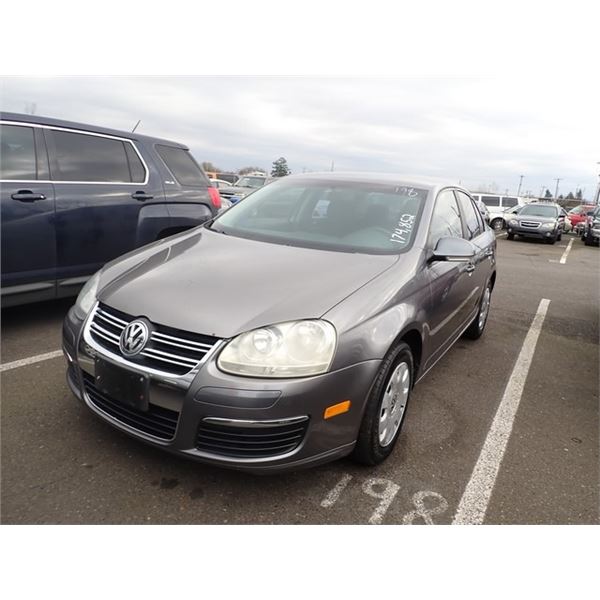2006 Volkswagen Jetta
