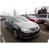Image 2 : 2006 Volkswagen Jetta