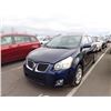 Image 1 : 2009 Pontiac Vibe