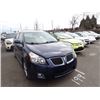 Image 2 : 2009 Pontiac Vibe