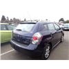 Image 3 : 2009 Pontiac Vibe