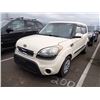Image 1 : 2012 Kia Soul