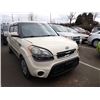 Image 2 : 2012 Kia Soul