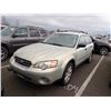 Image 1 : 2007 Subaru Outback