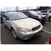 Image 2 : 2007 Subaru Outback