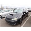 Image 1 : 2009 Subaru Impreza