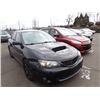 Image 2 : 2009 Subaru Impreza