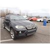 Image 2 : 2008 BMW X5