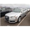 Image 1 : 2006 Audi A4