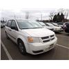 Image 2 : 2008 Dodge Grand Caravan