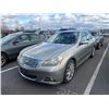 Image 1 : 2009 Infiniti M35