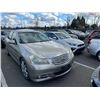Image 2 : 2009 Infiniti M35