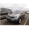 Image 1 : 2012 Nissan Juke