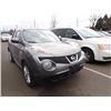 Image 2 : 2012 Nissan Juke