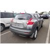 Image 3 : 2012 Nissan Juke