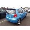 Image 3 : 2007 Chevrolet Aveo