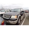 Image 1 : 2005 Ford Expedition