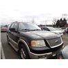 Image 2 : 2005 Ford Expedition