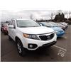 Image 2 : 2013 Kia Sorento