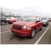 Image 1 : 2010 Jeep Compass