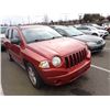 Image 2 : 2010 Jeep Compass